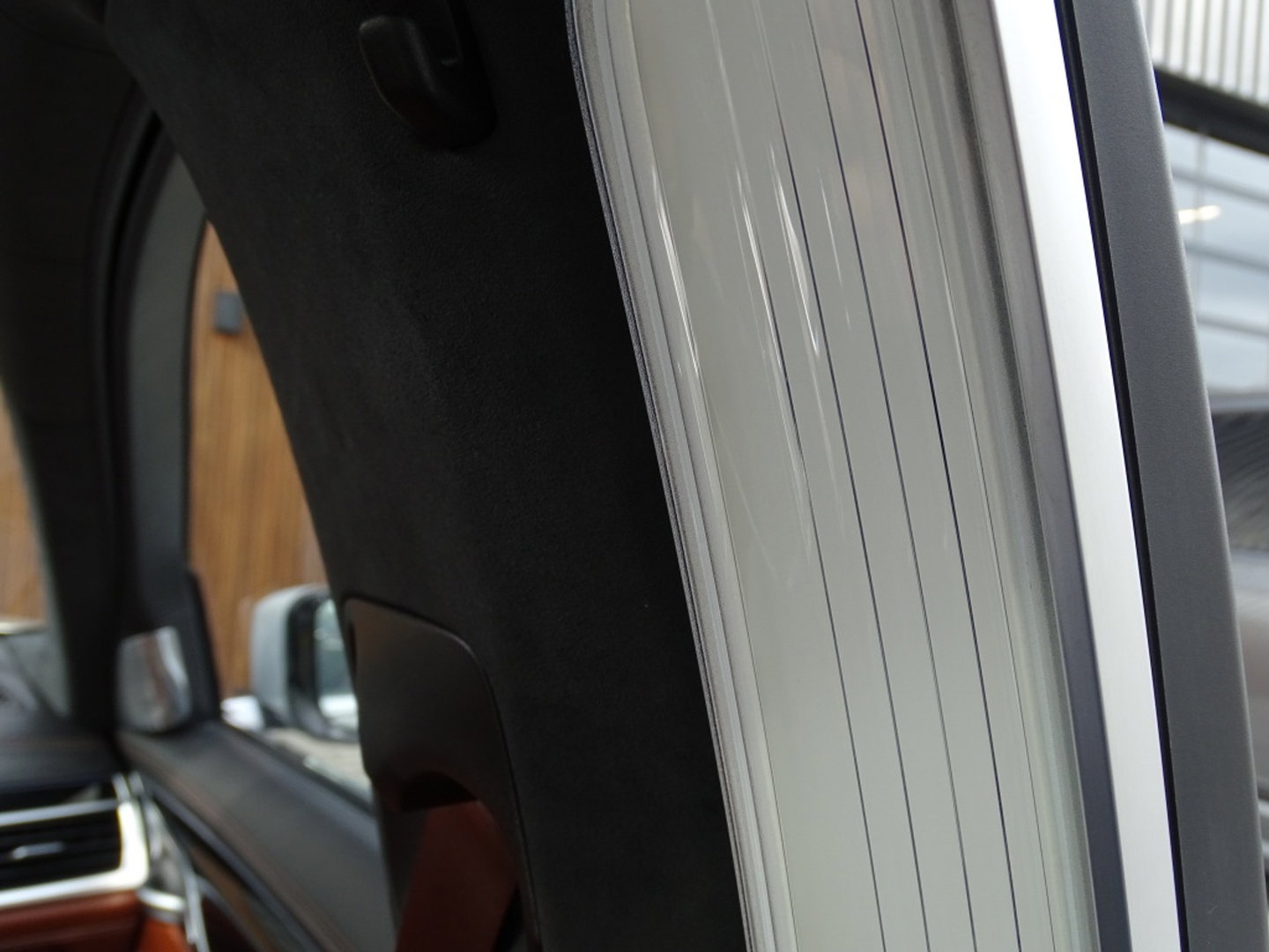 BMW 7 Serie 740e Lang 326PK / VIP / Bowers & Wilkins / Skylounge / *NAP*