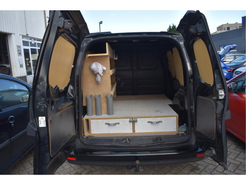 Mercedes-Benz Citan 113 L1 Pro | AUTOMAAT |BETIMMERING | NAVIGATIEPAKKET | PARKEERPAKKET| ZELF NIEUW GELEVERD ,BOEKJES,NAP EN ONDERHOUDSHISTORIE