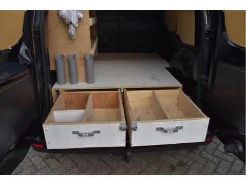 Mercedes-Benz Citan 113 L1 Pro | AUTOMAAT |BETIMMERING | NAVIGATIEPAKKET | PARKEERPAKKET| ZELF NIEUW GELEVERD ,BOEKJES,NAP EN ONDERHOUDSHISTORIE