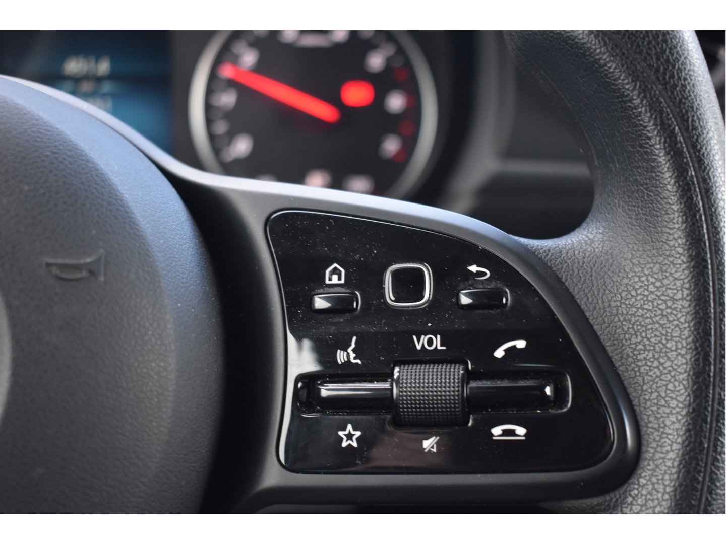 Mercedes-Benz Citan 113 L1 Pro | AUTOMAAT |BETIMMERING | NAVIGATIEPAKKET | PARKEERPAKKET| ZELF NIEUW GELEVERD ,BOEKJES,NAP EN ONDERHOUDSHISTORIE