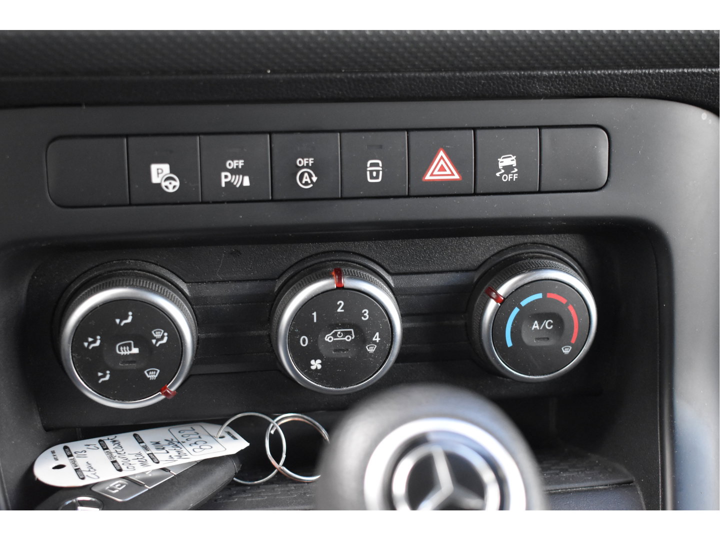 Mercedes-Benz Citan 113 L1 Pro | AUTOMAAT |BETIMMERING | NAVIGATIEPAKKET | PARKEERPAKKET| ZELF NIEUW GELEVERD ,BOEKJES,NAP EN ONDERHOUDSHISTORIE