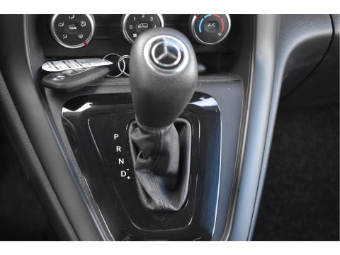 Mercedes-Benz Citan 113 L1 Pro | AUTOMAAT |BETIMMERING | NAVIGATIEPAKKET | PARKEERPAKKET| ZELF NIEUW GELEVERD ,BOEKJES,NAP EN ONDERHOUDSHISTORIE