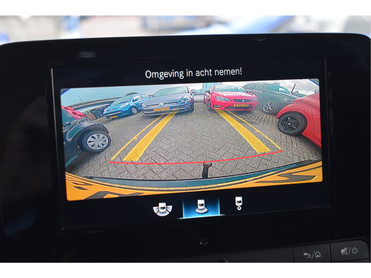 Mercedes-Benz Citan 113 L1 Pro | AUTOMAAT |BETIMMERING | NAVIGATIEPAKKET | PARKEERPAKKET| ZELF NIEUW GELEVERD ,BOEKJES,NAP EN ONDERHOUDSHISTORIE