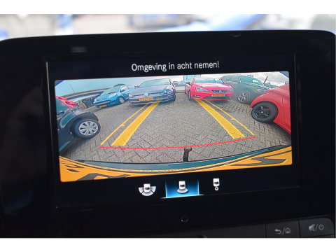 Mercedes-Benz Citan 113 L1 Pro | AUTOMAAT |BETIMMERING | NAVIGATIEPAKKET | PARKEERPAKKET| ZELF NIEUW GELEVERD ,BOEKJES,NAP EN ONDERHOUDSHISTORIE