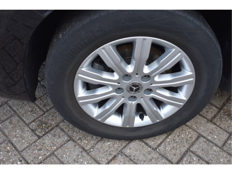 Mercedes-Benz Citan 113 L1 Pro | AUTOMAAT |BETIMMERING | NAVIGATIEPAKKET | PARKEERPAKKET| ZELF NIEUW GELEVERD ,BOEKJES,NAP EN ONDERHOUDSHISTORIE