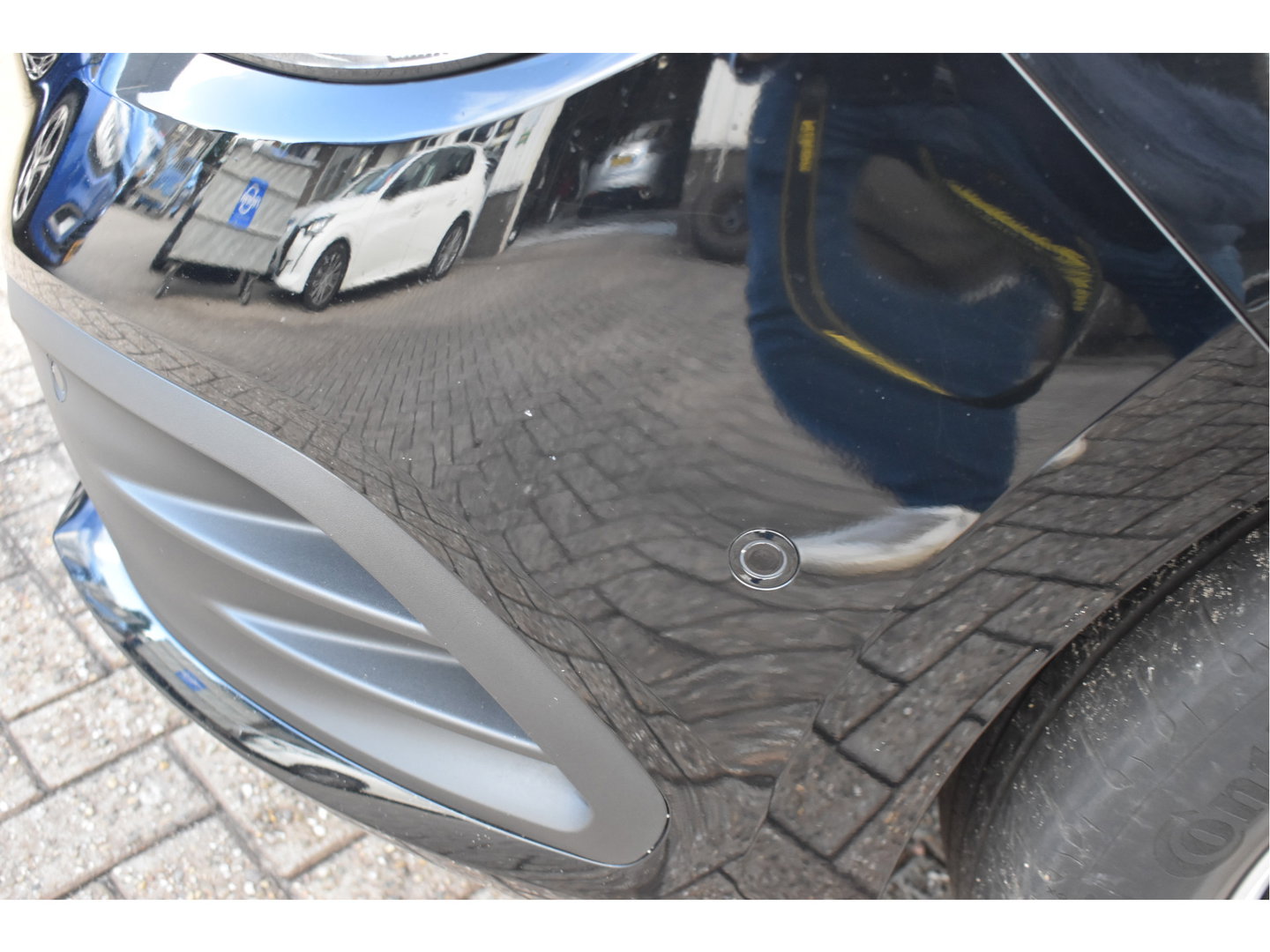 Mercedes-Benz Citan 113 L1 Pro | AUTOMAAT |BETIMMERING | NAVIGATIEPAKKET | PARKEERPAKKET| ZELF NIEUW GELEVERD ,BOEKJES,NAP EN ONDERHOUDSHISTORIE