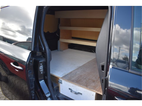 Mercedes-Benz Citan 113 L1 Pro | AUTOMAAT |BETIMMERING | NAVIGATIEPAKKET | PARKEERPAKKET| ZELF NIEUW GELEVERD ,BOEKJES,NAP EN ONDERHOUDSHISTORIE