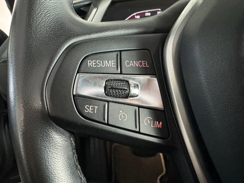 BMW 1-serie 120i High Executive Pano|Stoelverwarming|Cruise Control