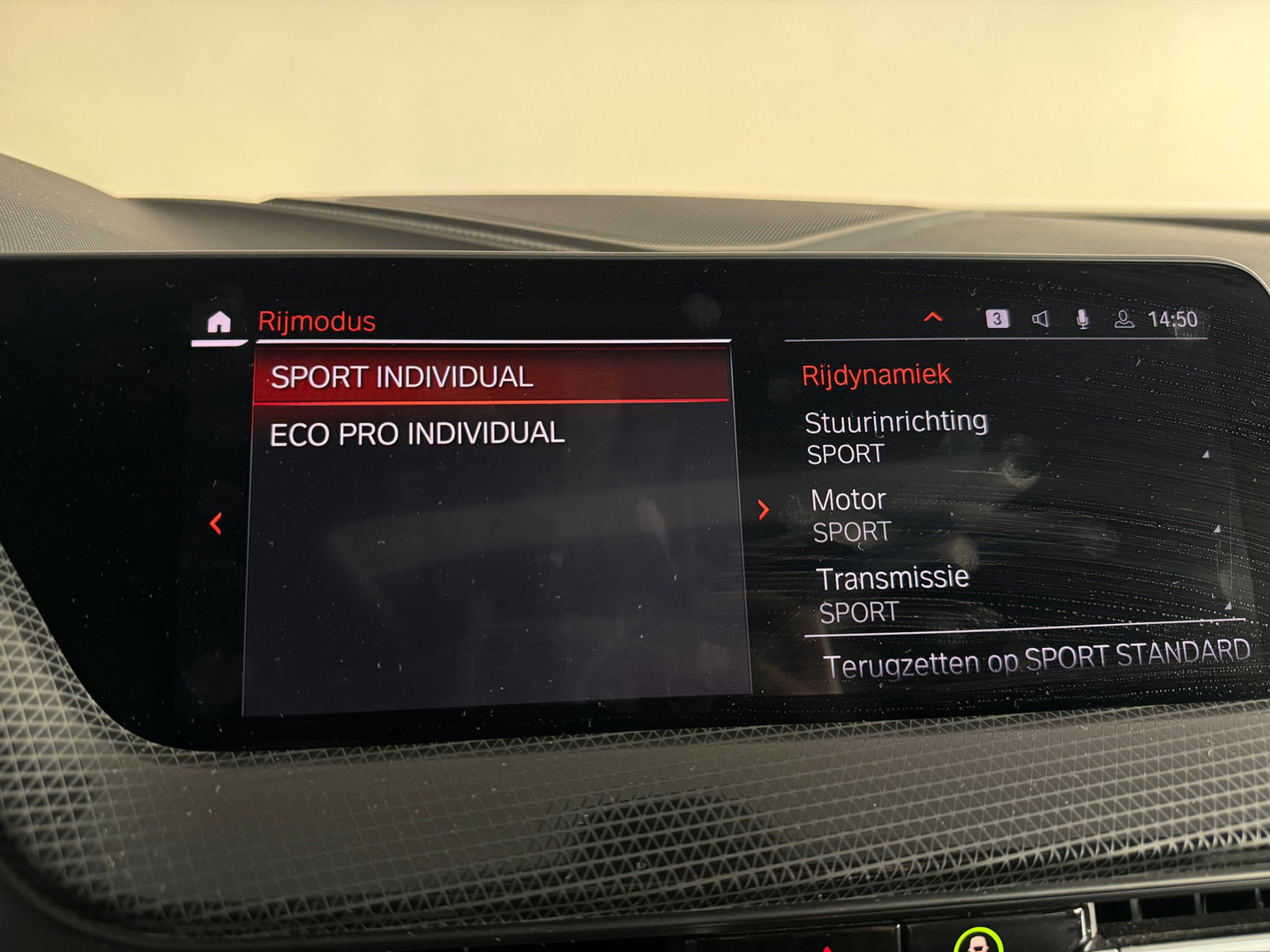BMW 1-serie 120i High Executive Pano|Stoelverwarming|Cruise Control