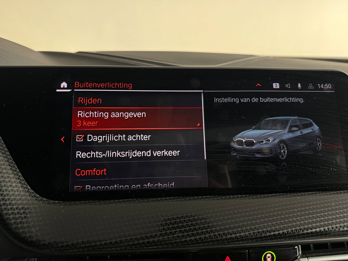 BMW 1-serie 120i High Executive Pano|Stoelverwarming|Cruise Control