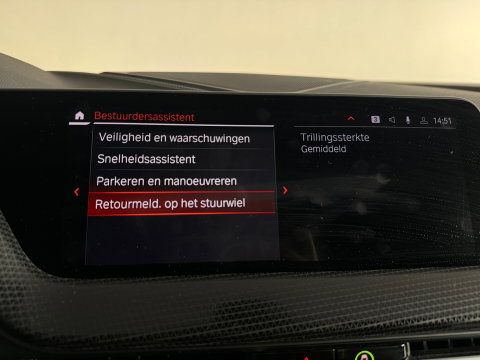 BMW 1-serie 120i High Executive Pano|Stoelverwarming|Cruise Control