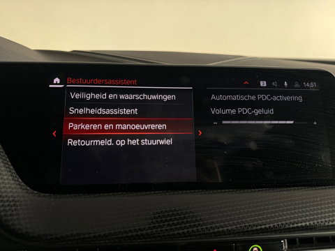 BMW 1-serie 120i High Executive Pano|Stoelverwarming|Cruise Control