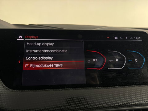 BMW 1-serie 120i High Executive Pano|Stoelverwarming|Cruise Control