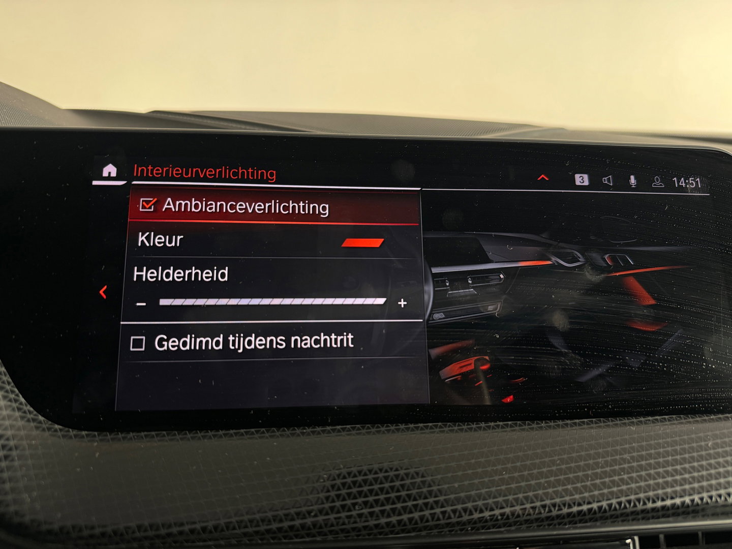 BMW 1-serie 120i High Executive Pano|Stoelverwarming|Cruise Control