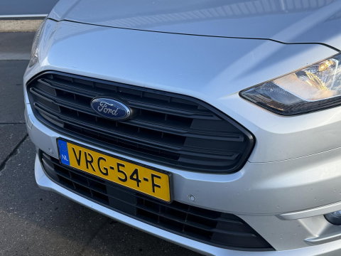 Ford Transit Connect 1.5 EcoBlue L2 Trend AIRCO / CRUISE CONTROLE / CARPLAY / STOELVERWARMING / LEES TEKST