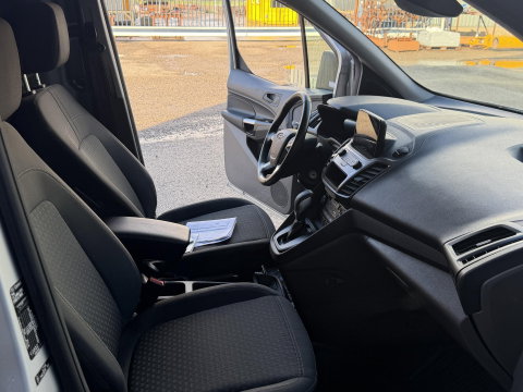 Ford Transit Connect 1.5 EcoBlue L2 Trend AIRCO / CRUISE CONTROLE / CARPLAY / STOELVERWARMING / LEES TEKST