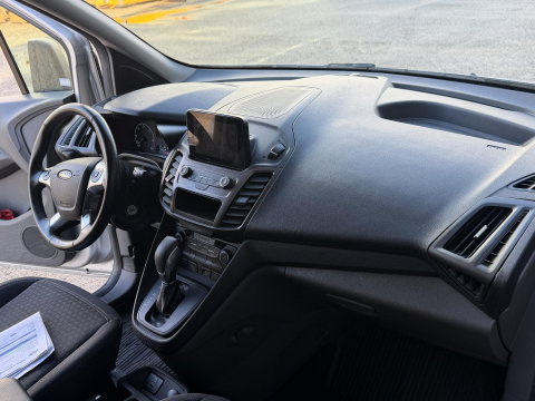 Ford Transit Connect 1.5 EcoBlue L2 Trend AIRCO / CRUISE CONTROLE / CARPLAY / STOELVERWARMING / LEES TEKST