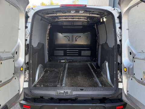 Ford Transit Connect 1.5 EcoBlue L2 Trend AIRCO / CRUISE CONTROLE / CARPLAY / STOELVERWARMING / LEES TEKST