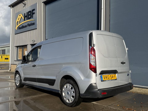 Ford Transit Connect 1.5 EcoBlue L2 Trend AIRCO / CRUISE CONTROLE / CARPLAY / STOELVERWARMING / LEES TEKST