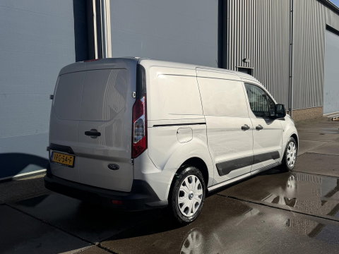 Ford Transit Connect 1.5 EcoBlue L2 Trend AIRCO / CRUISE CONTROLE / CARPLAY / STOELVERWARMING / LEES TEKST