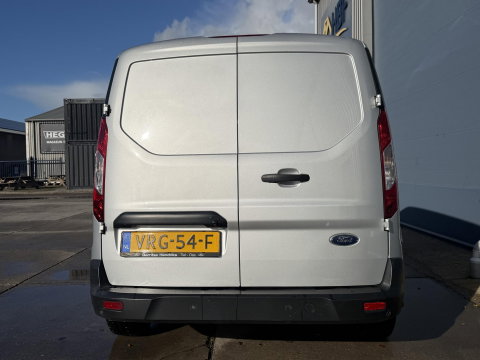 Ford Transit Connect 1.5 EcoBlue L2 Trend AIRCO / CRUISE CONTROLE / CARPLAY / STOELVERWARMING / LEES TEKST