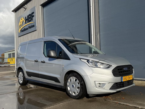 Ford Transit Connect 1.5 EcoBlue L2 Trend AIRCO / CRUISE CONTROLE / CARPLAY / STOELVERWARMING / LEES TEKST