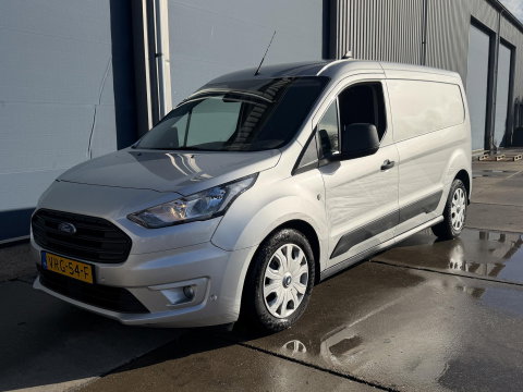 Ford Transit Connect 1.5 EcoBlue L2 Trend AIRCO / CRUISE CONTROLE / CARPLAY / STOELVERWARMING / LEES TEKST