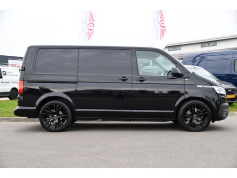 Volkswagen Transporter 2.0 TDI L1H1 30 Bulli 4Motion Virtual, Camera, Cruise, LED, 150pk, Automaat, 4x4, Carplay, Multimedia, Sensoren, Uniek!