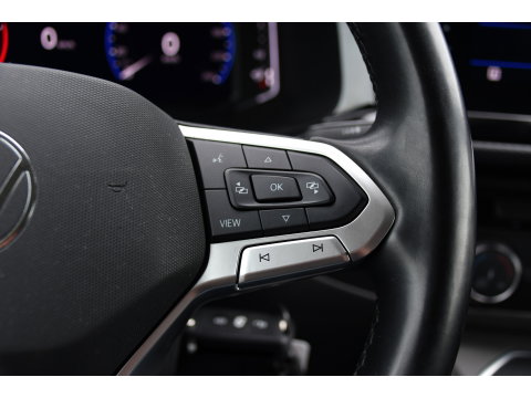 Volkswagen Transporter 2.0 TDI L1H1 30 Bulli 4Motion Virtual, Camera, Cruise, LED, 150pk, Automaat, 4x4, Carplay, Multimedia, Sensoren, Uniek!