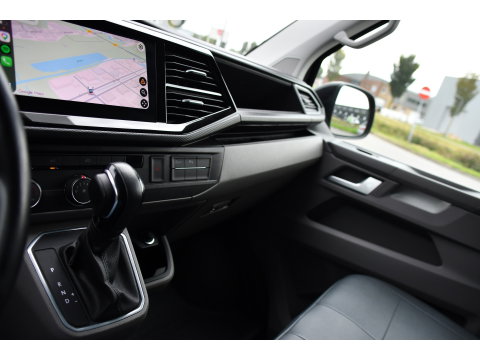Volkswagen Transporter 2.0 TDI L1H1 30 Bulli 4Motion Virtual, Camera, Cruise, LED, 150pk, Automaat, 4x4, Carplay, Multimedia, Sensoren, Uniek!