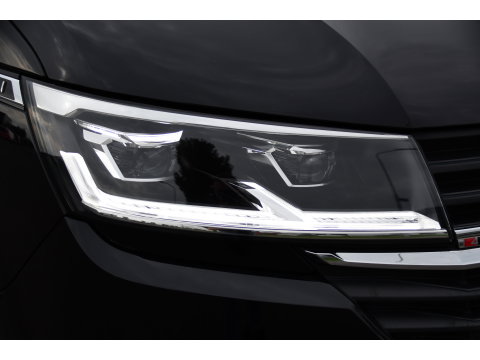 Volkswagen Transporter 2.0 TDI L1H1 30 Bulli 4Motion Virtual, Camera, Cruise, LED, 150pk, Automaat, 4x4, Carplay, Multimedia, Sensoren, Uniek!