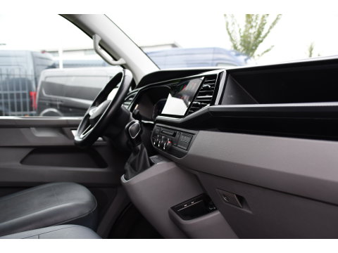 Volkswagen Transporter 2.0 TDI L1H1 30 Bulli 4Motion Virtual, Camera, Cruise, LED, 150pk, Automaat, 4x4, Carplay, Multimedia, Sensoren, Uniek!