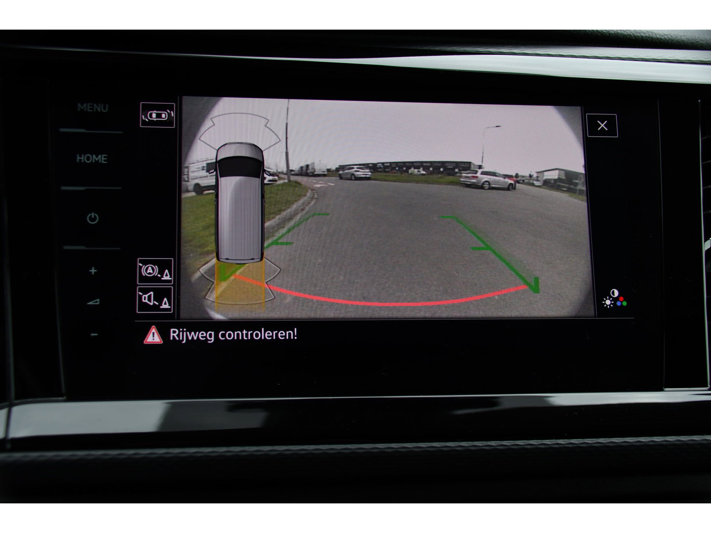 Volkswagen Transporter 2.0 TDI L1H1 30 Bulli 4Motion Virtual, Camera, Cruise, LED, 150pk, Automaat, 4x4, Carplay, Multimedia, Sensoren, Uniek!