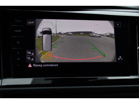 Volkswagen Transporter 2.0 TDI L1H1 30 Bulli 4Motion Virtual, Camera, Cruise, LED, 150pk, Automaat, 4x4, Carplay, Multimedia, Sensoren, Uniek!