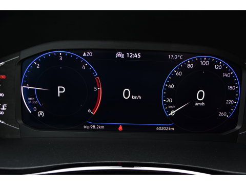 Volkswagen Transporter 2.0 TDI L1H1 30 Bulli 4Motion Virtual, Camera, Cruise, LED, 150pk, Automaat, 4x4, Carplay, Multimedia, Sensoren, Uniek!