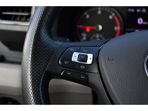 Volkswagen Crafter 35 2.0 TDI L3H2 PB Edition Adaptieve Cruise, Camera, Carplay, LED, Stoelverwarming, 177pk, Automaat, Multimedia,  Voorruit verwarming, Uniek!