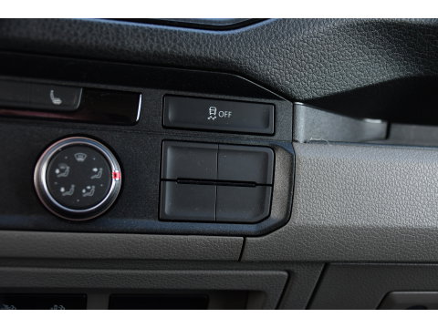 Volkswagen Crafter 35 2.0 TDI L3H2 PB Edition Adaptieve Cruise, Camera, Carplay, LED, Stoelverwarming, 177pk, Automaat, Multimedia,  Voorruit verwarming, Uniek!
