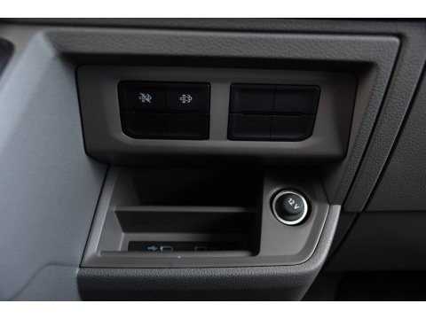 Volkswagen Crafter 35 2.0 TDI L3H2 PB Edition Adaptieve Cruise, Camera, Carplay, LED, Stoelverwarming, 177pk, Automaat, Multimedia,  Voorruit verwarming, Uniek!