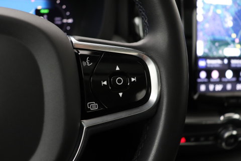 Volvo XC60 T8 Plus Bright | Harman/Kardon | Panoramadak | Camera | Stoel+Stuurverwarming | BLIS | ACC | 20 Inch