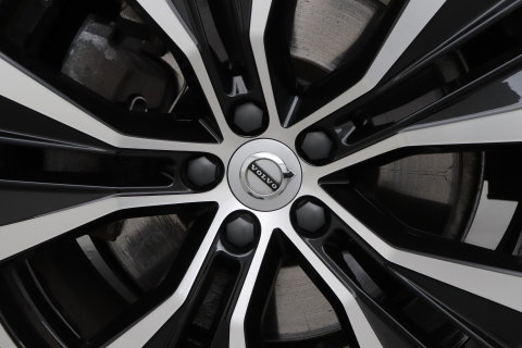 Volvo XC60 T8 Plus Bright | Harman/Kardon | Panoramadak | Camera | Stoel+Stuurverwarming | BLIS | ACC | 20 Inch