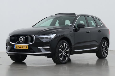 Volvo XC60 T8 Plus Bright | Harman/Kardon | Panoramadak | Camera | Stoel+Stuurverwarming | BLIS | ACC | 20 Inch