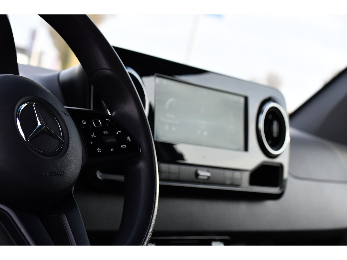 Mercedes-Benz Sprinter 316 2.2 CDI L2H2 PB Edition Full Options! 360 Camera, Cruise, LED, Carplay, 10,5'' Mbux, Stoelverwarming, NAVI, Automaat, Uniek!