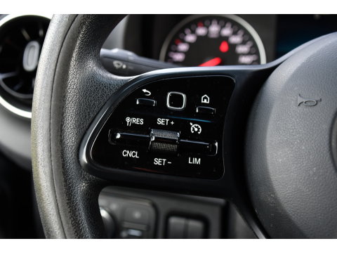 Mercedes-Benz Sprinter 316 2.2 CDI L2H2 PB Edition Full Options! 360 Camera, Cruise, LED, Carplay, 10,5'' Mbux, Stoelverwarming, NAVI, Automaat, Uniek!