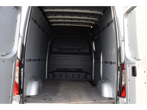 Mercedes-Benz Sprinter 316 2.2 CDI L2H2 PB Edition Full Options! 360 Camera, Cruise, LED, Carplay, 10,5'' Mbux, Stoelverwarming, NAVI, Automaat, Uniek!