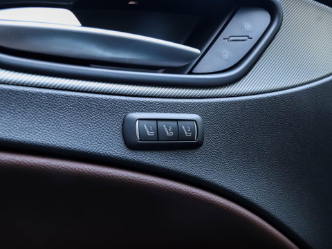 Alfa Romeo Stelvio 2.0 T AWD Veloce