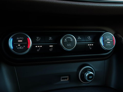 Alfa Romeo Stelvio 2.0 T AWD Veloce