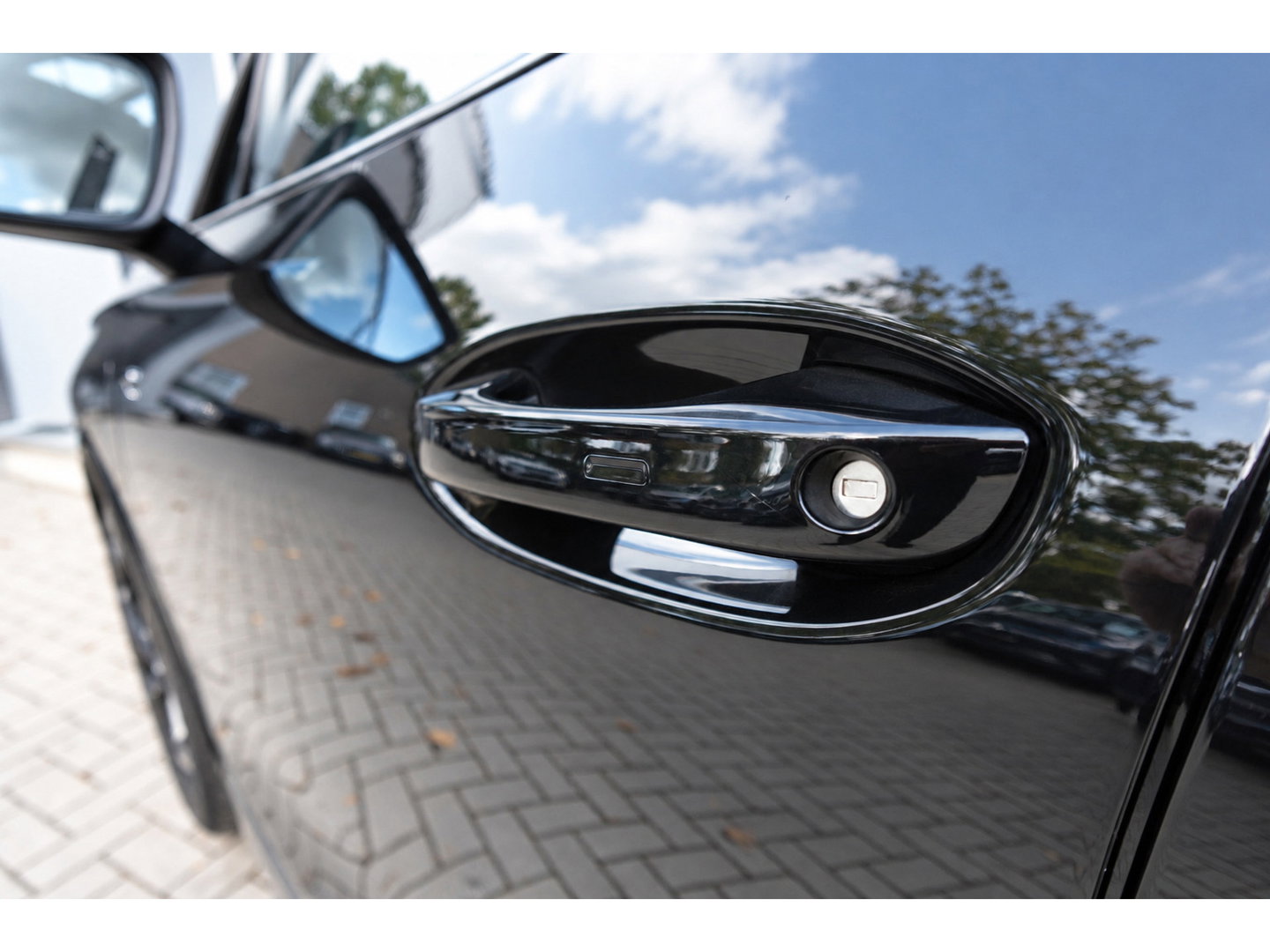 Volkswagen Tiguan 1.5 eHybrid R-Line PANO H&K MASSAGE KEYLESS VOL