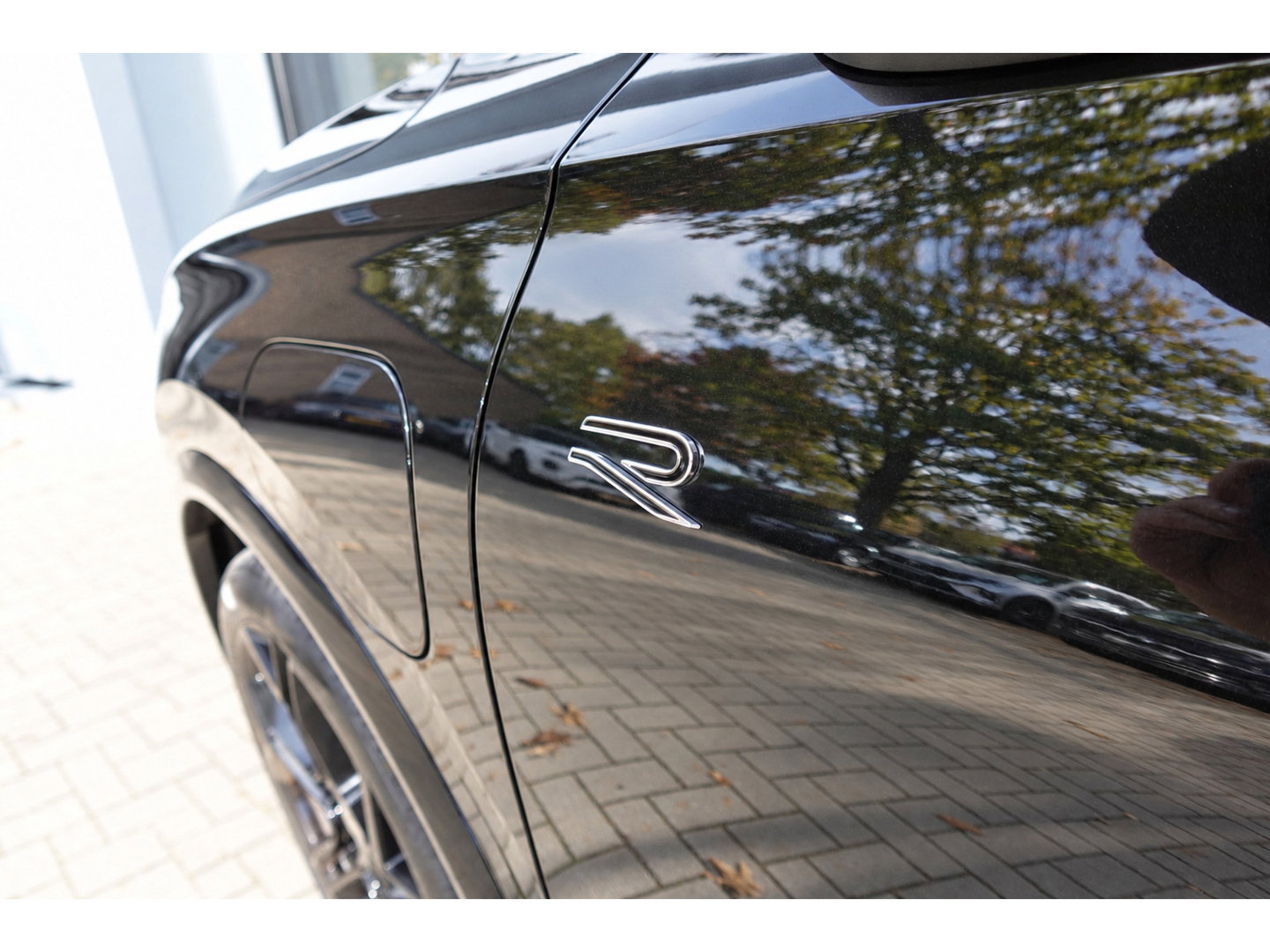 Volkswagen Tiguan 1.5 eHybrid R-Line PANO H&K MASSAGE KEYLESS VOL