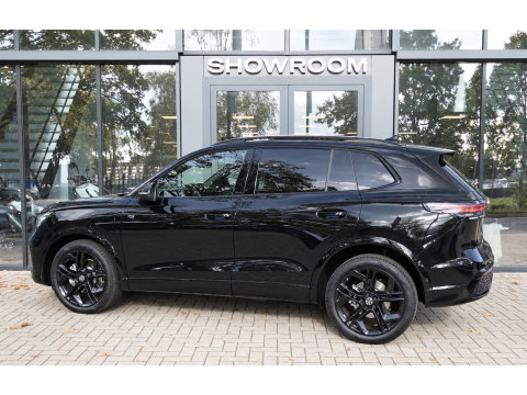 Volkswagen Tiguan 1.5 eHybrid R-Line PANO H&K MASSAGE KEYLESS VOL