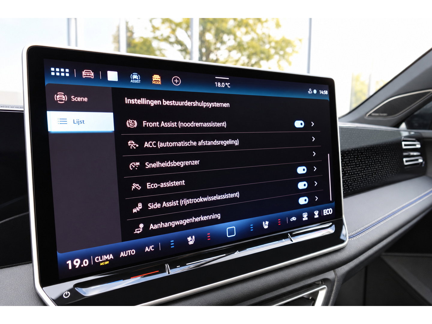 Volkswagen Tiguan 1.5 eHybrid R-Line PANO H&K MASSAGE KEYLESS VOL